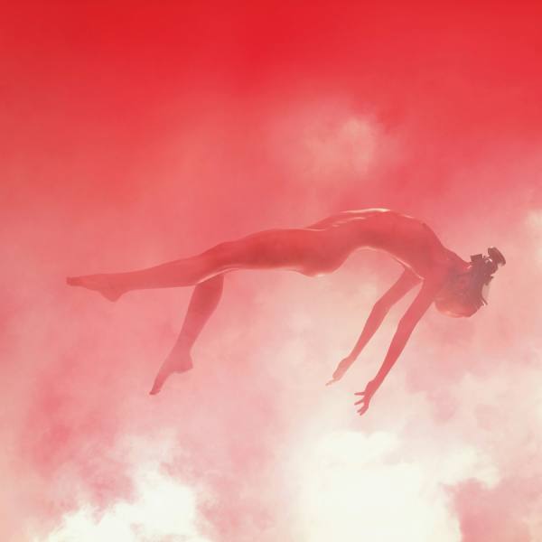 Photograph Diego Freire Chemical Dreams on One Eyeland